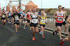 Port of Blyth 10k Road Race. Photo: David T. Hewitson/Sports for All Pics